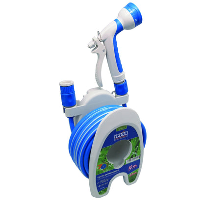 Set di irrigazione per cortili e terrazze 10 m Aqua Control
