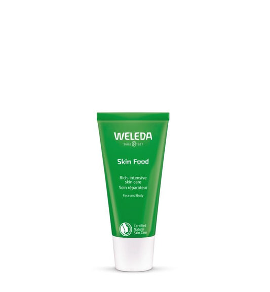 Krem ziołowy Skin Food Weleda 30 ml