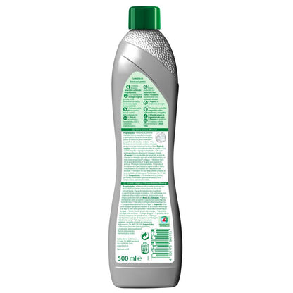 Pack of 10 Eco Frosch mineral-based glass cleaner 500 ml