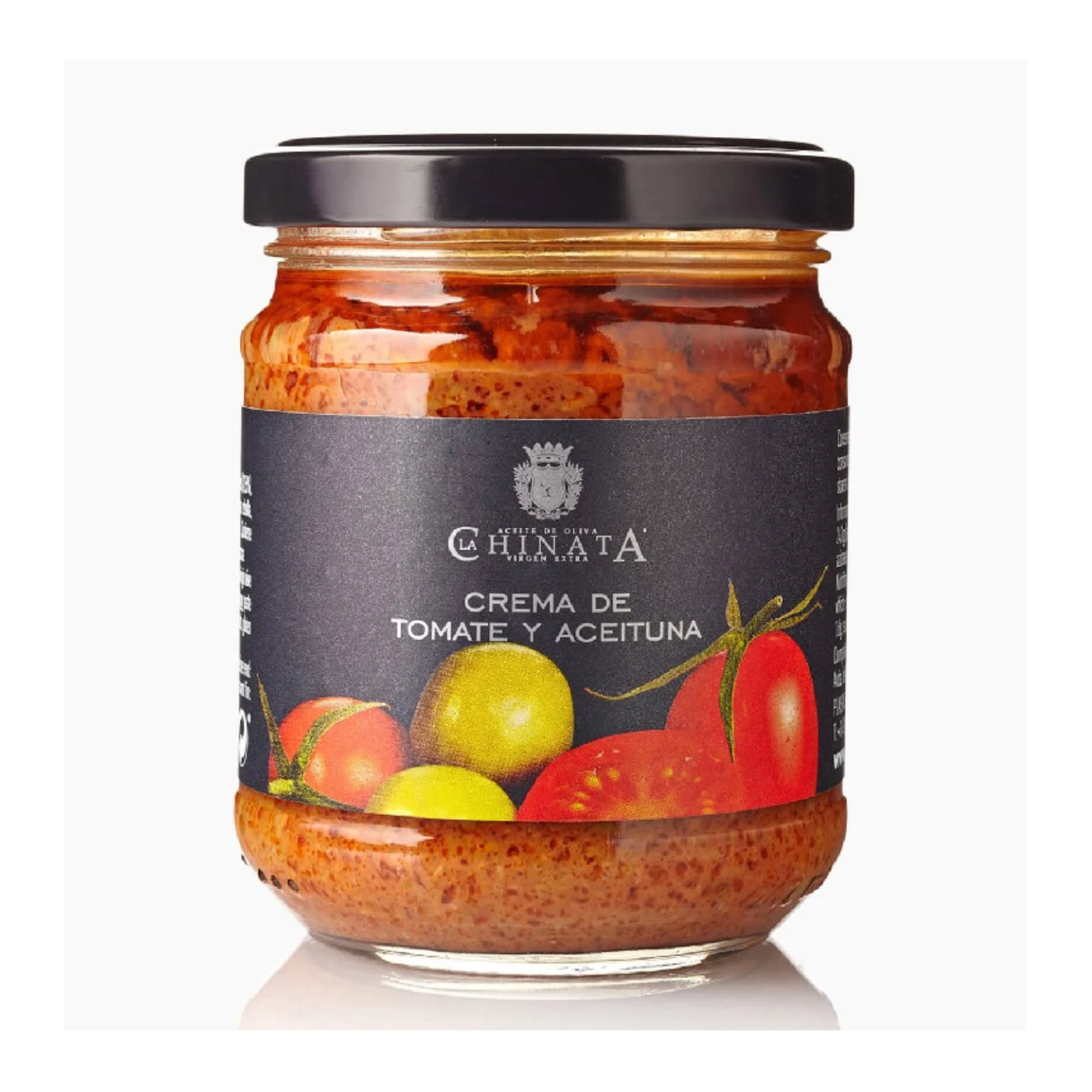 La Chinata Extremadura-Geschenkbox