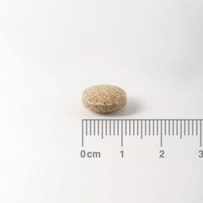 Ginkgo Biloba 6 000 mg, Lamberts 60 comprimés