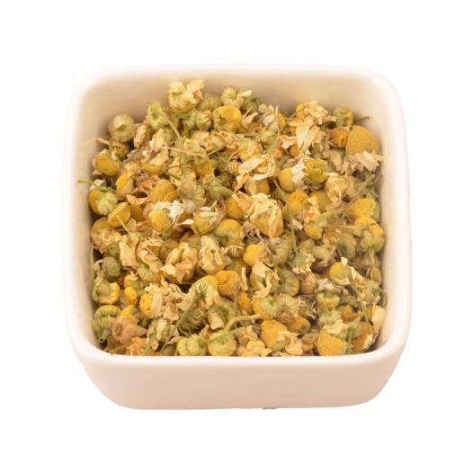 Bio-Kamillenblüten Camassia, 50 g