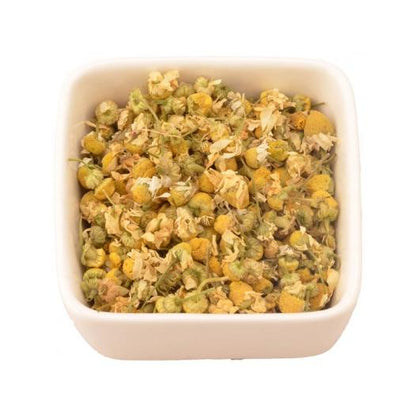 Bio-Kamillenblüten Camassia, 50 g