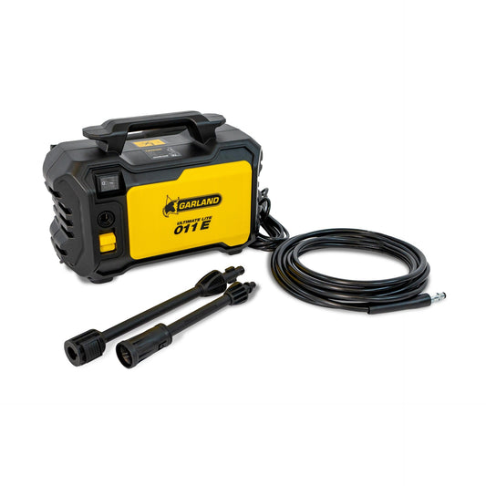 Kompakter Hochdruckreiniger Ultimate Lite 011E-V23 Garland