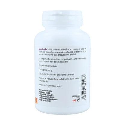 Gaba 600 mg con vitamina B6 - 60 capsule Sura Vitasan