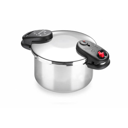 Olla a presión Alza Space 8L