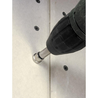 Wolfcraft 1344000 - 2 puntas Solid, Pozidriv, para la construcción interior No. 2