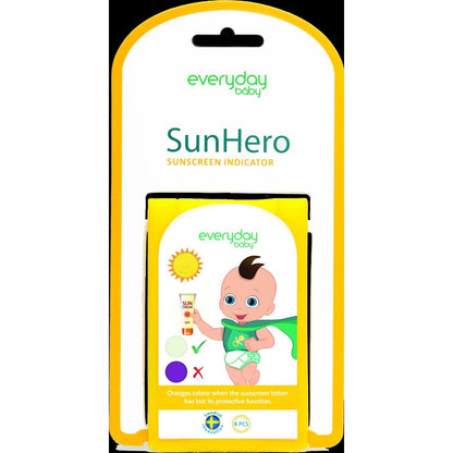 Patchs solaires Everyday Baby  (lot de 24)