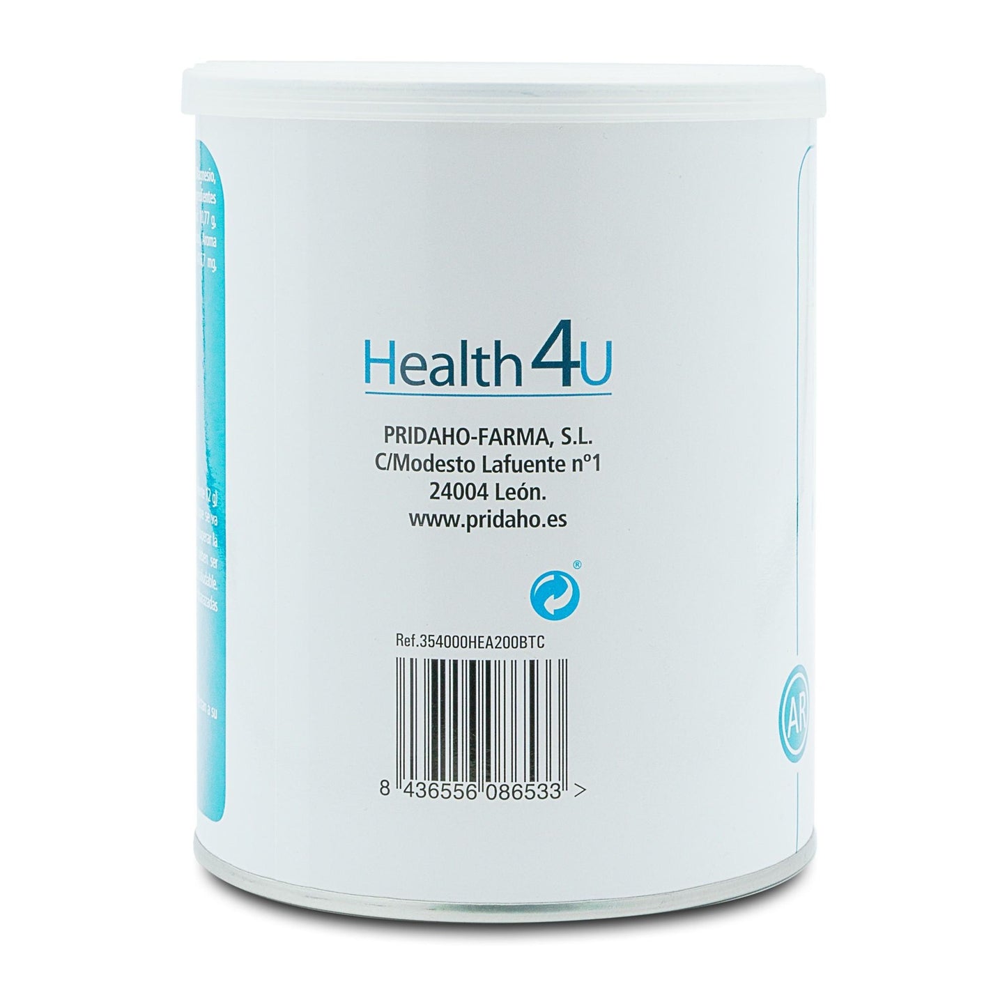 H4U Collagene + glucosamina in polvere 200 g