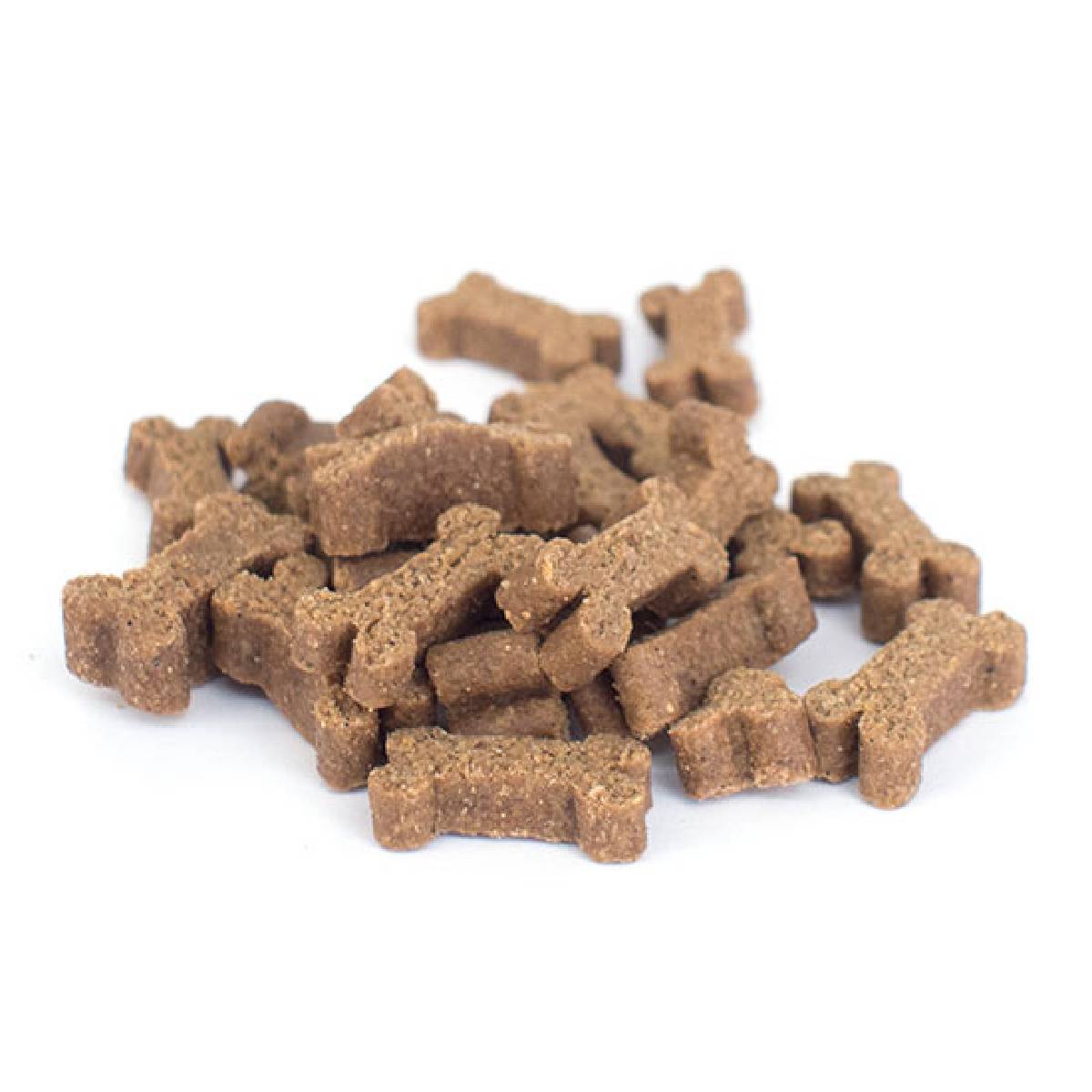 Serrano-Lamm-Snacks für Hunde, 100 g