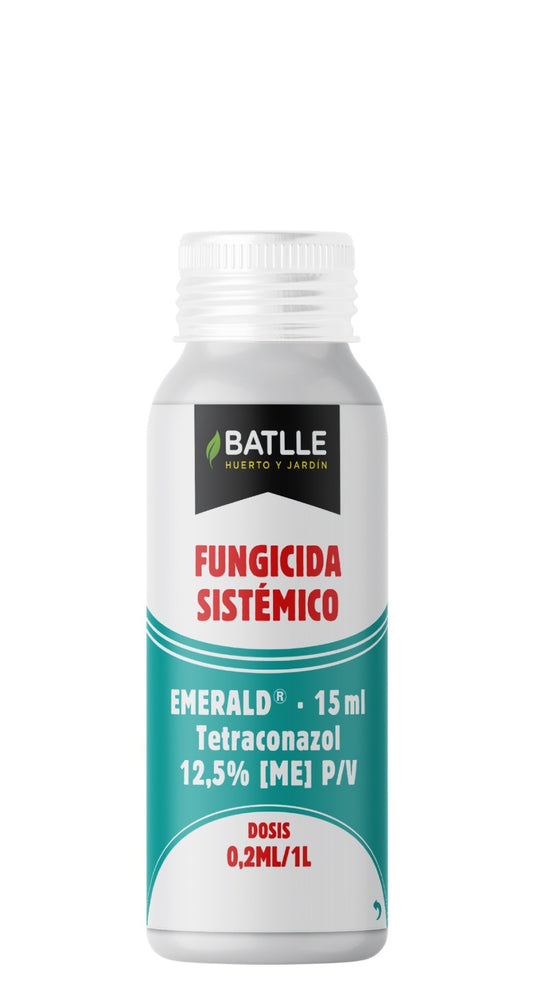 Fongicide systémique monodose 5 ml Batlle