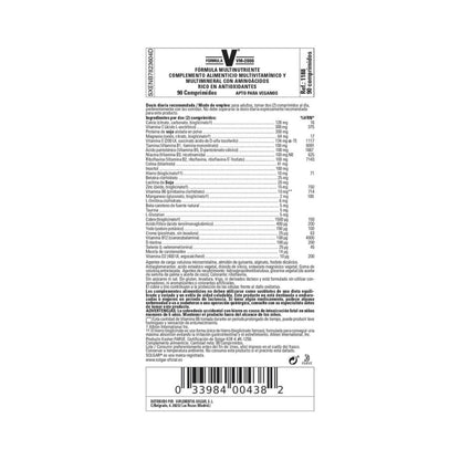 Formel VM-2000 90 Tabletten