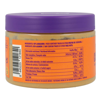 Cashewkräm Nut&me 300 g