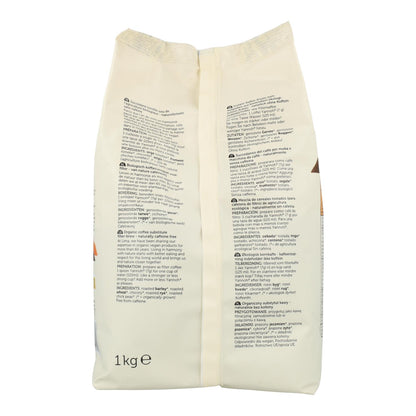 Yannoh ECO Lima Toasted Cereals 1 kg