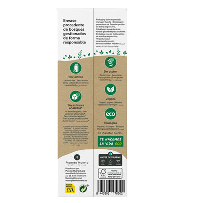 Planet Orchard Eco Kokosnoot Drink 1L