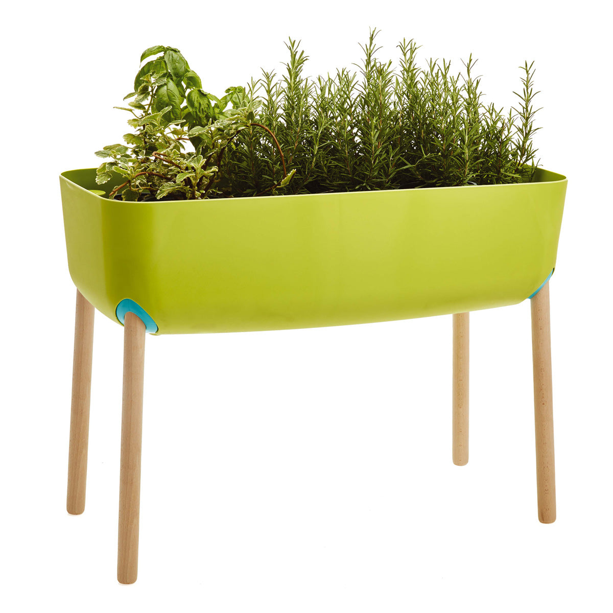 Verdemax barns trädgård