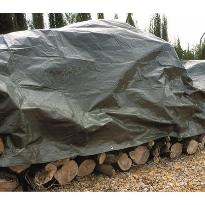 Nortene Covernet Reinforced Awning 3 x 5 m