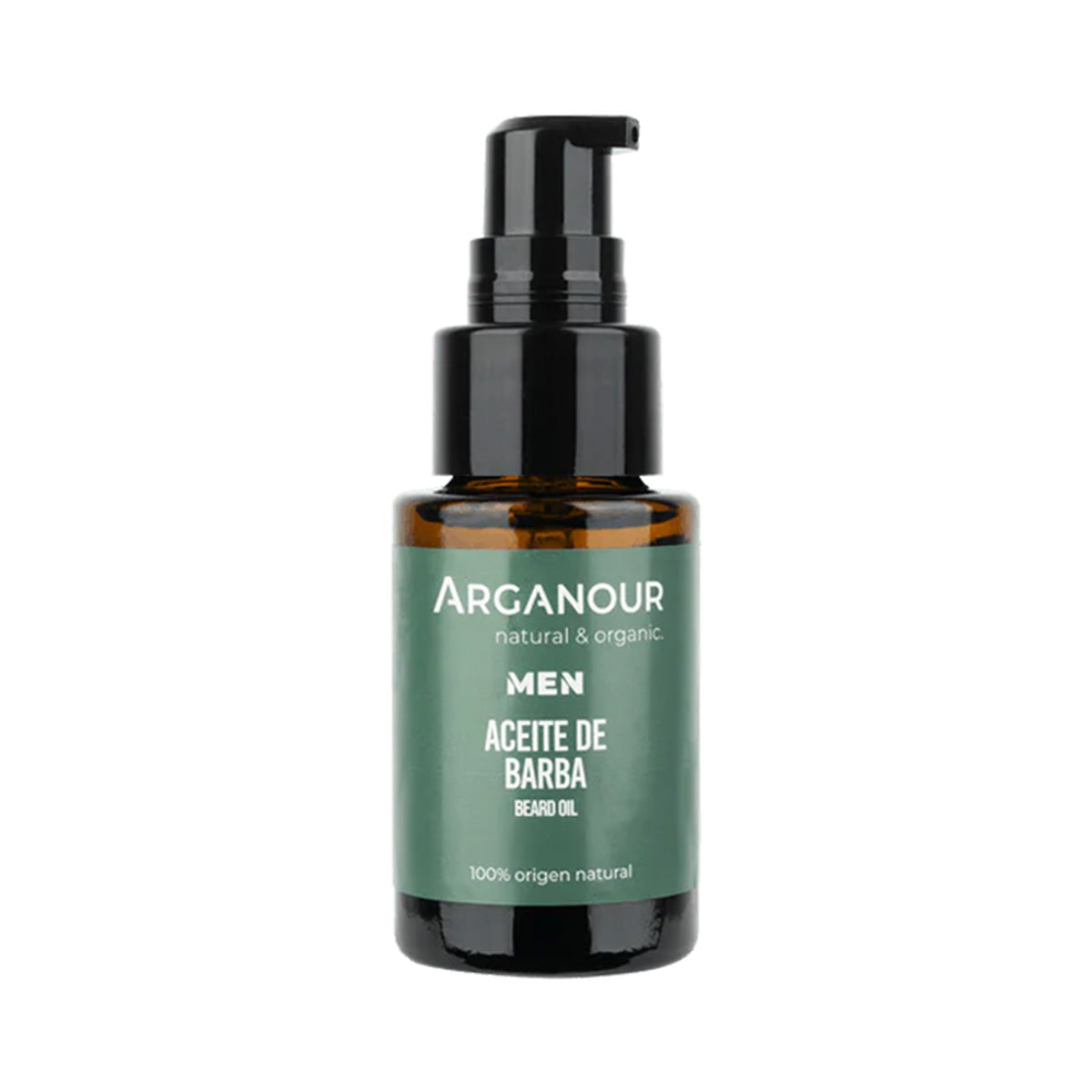 Bartöl Arganour 30 ml