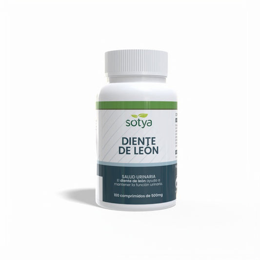 Sotya Dandelion 100 tablets