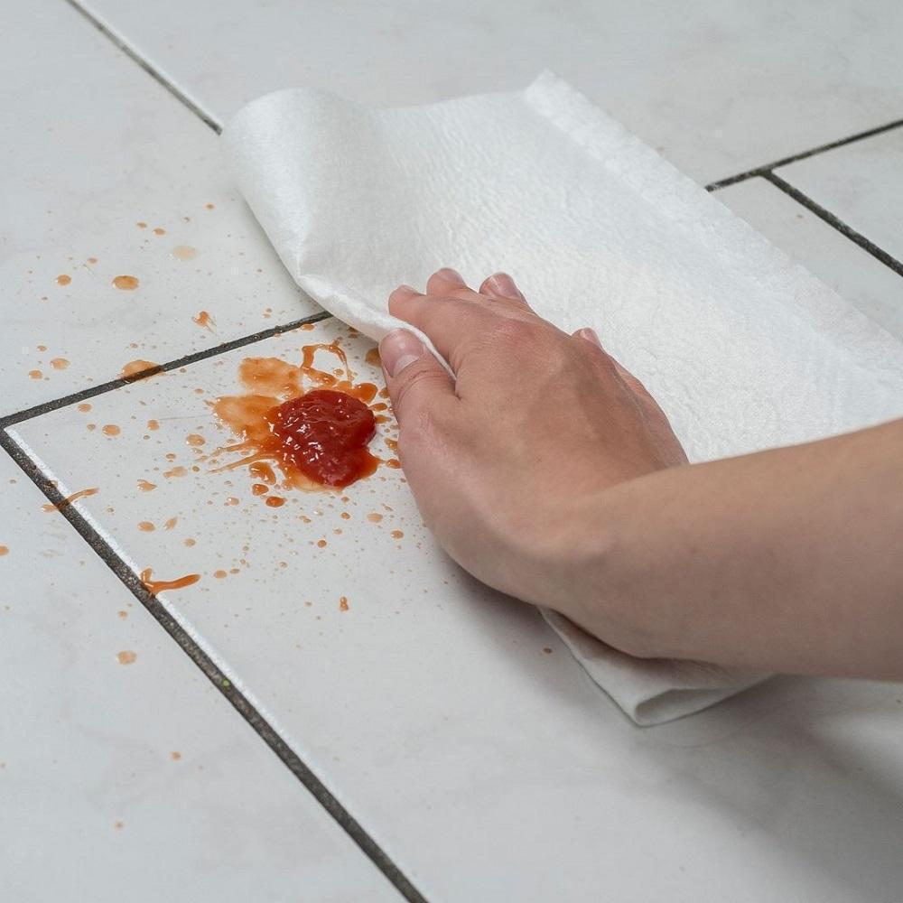 Pandoo wiederverwendbare Küchenrolle