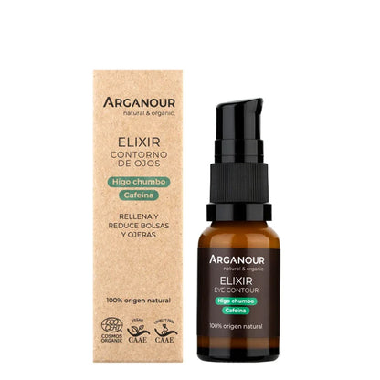 Arganour eye contour elixir 15 ml