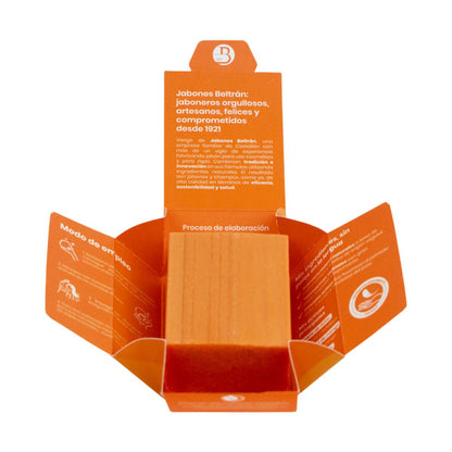 Szampon w kostce Essabó do częstego stosowania 100 g