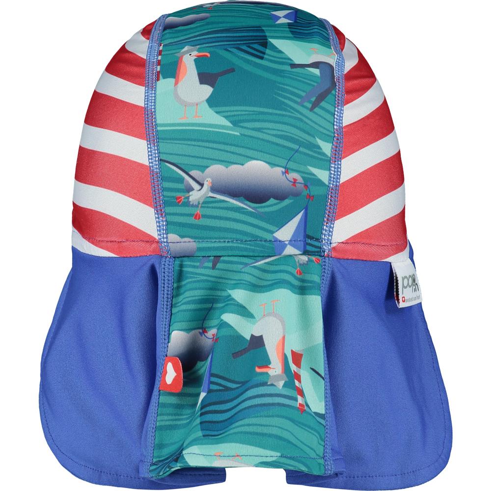 Cappellino da sole Albatross  M