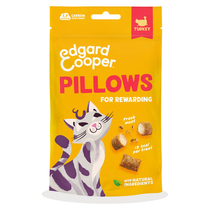 Puten-Snacks Edgard Cooper 60 g