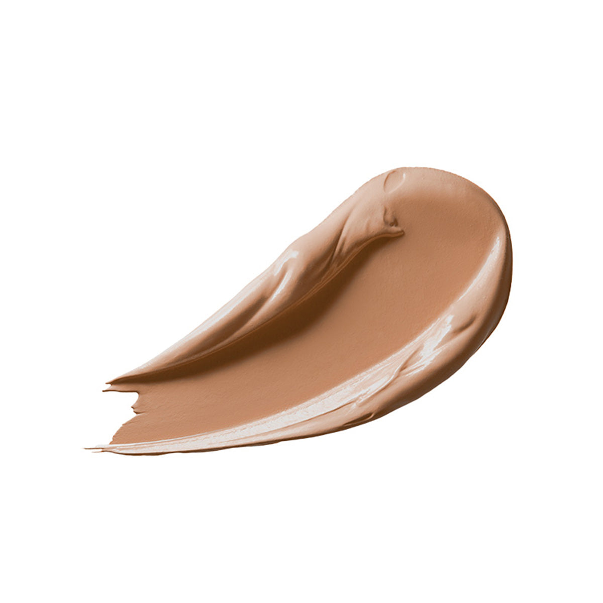 Fond de teint fluide 03 Miel Alcarria, fini impeccable, à la rose musquée et au beurre de karité,  NaturaBio Cosmetics, 30 ml