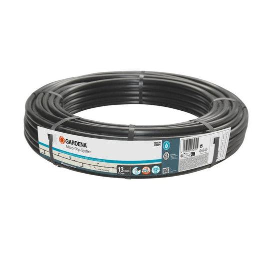 Tuyau de raccordement Flex 50 m 13 mm (1/2") Microdripsystem Gardena