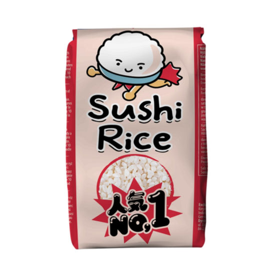Ricefield Sushi-Reis 500g