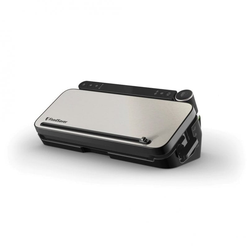 Vacuümverpakkingsmachine Premium VS3190X Foodsaver