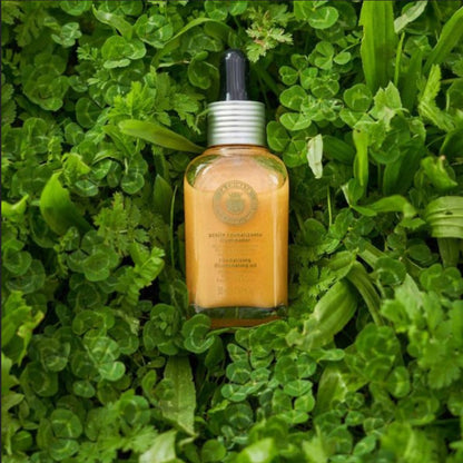 Revitaliserande och uppiggande olja, La Chinata, 50 ml