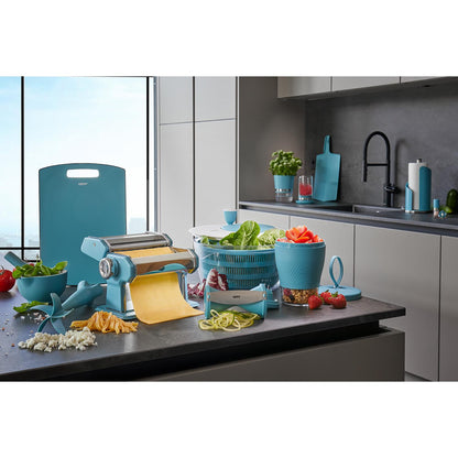 Kruidenpot BOTANICO Gefu Hemelsblauw