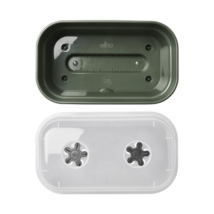 Kweekbak ALLIN1 Green Basics Elho 32 cm M