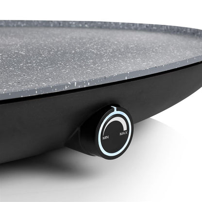 Plancha triangular Table Chef Premium 2000W Princess