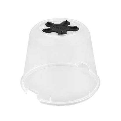 Green Basics Elho kasafdekking voor potten 17 cm