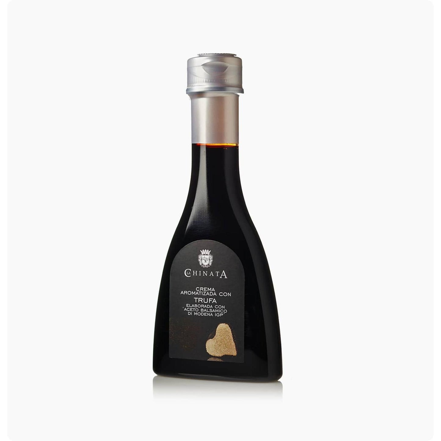 Balsamico-Creme mit Trüffelgeschmack La Chinata 150 ml