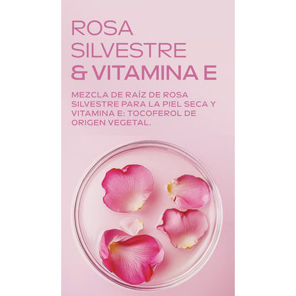 Latte corpo alla rosa mosqueta Weleda 250 ml