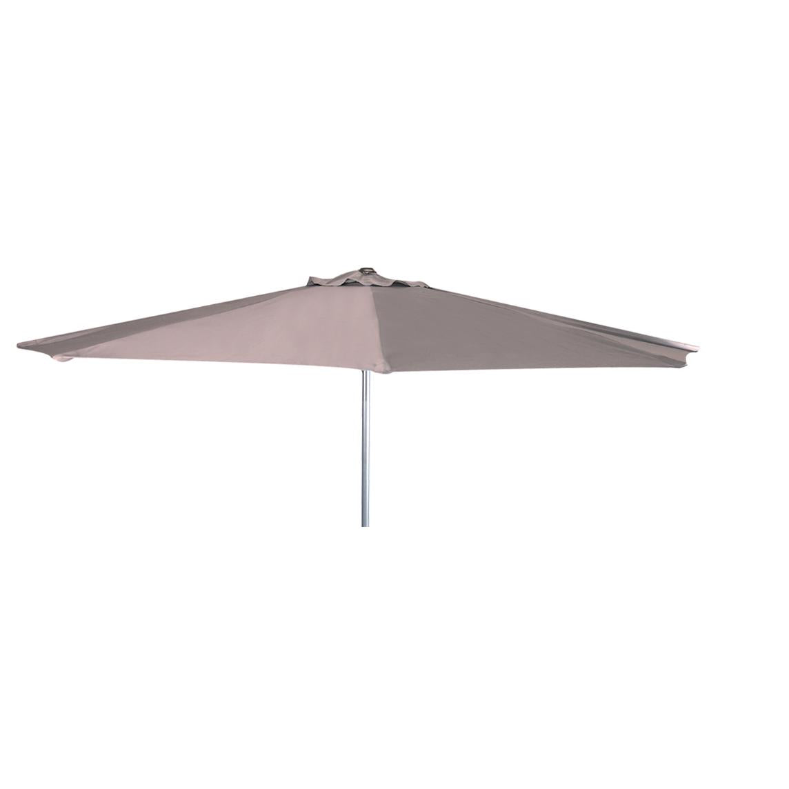 Sonnenschirm Balcon 2,7 m Kb8 Beige