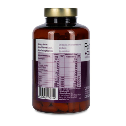 Collagene bioattivo Forticoll 180 compresse