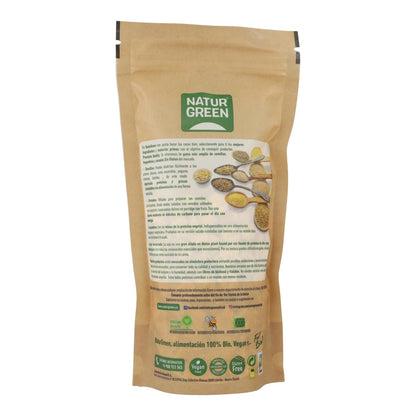 Naturgreen Organic Chickpea Flakes, 225 g