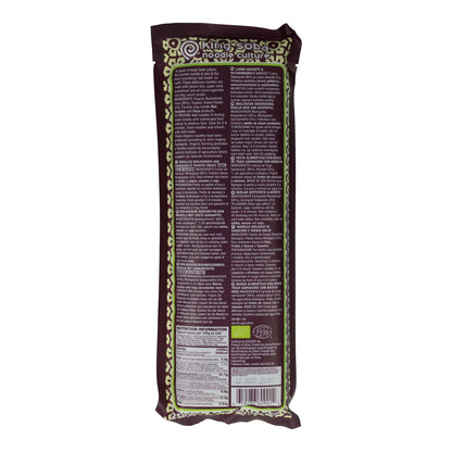 Noedels van boekweit en zoete aardappel King Soba 250 g