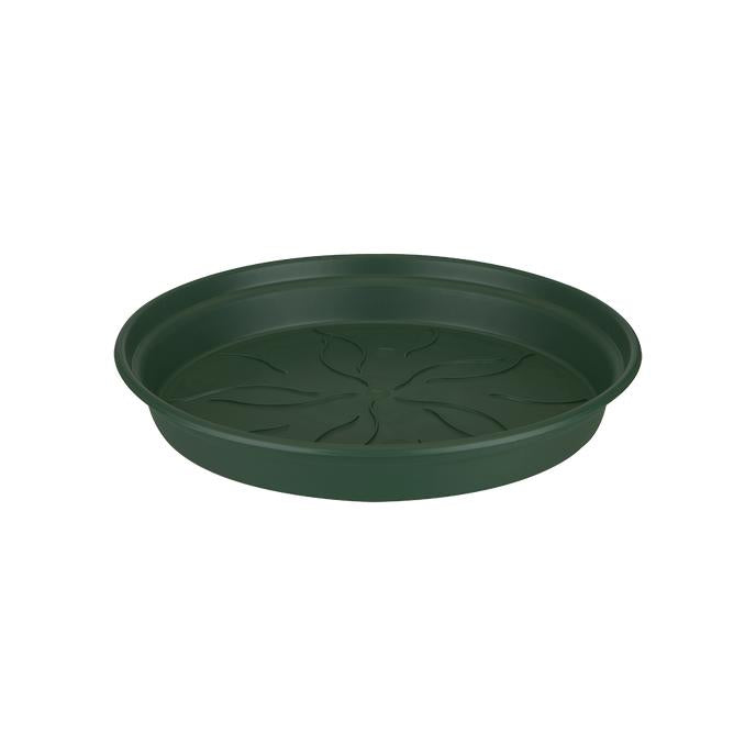 Teller Green Basics Elho Grün 14 cm