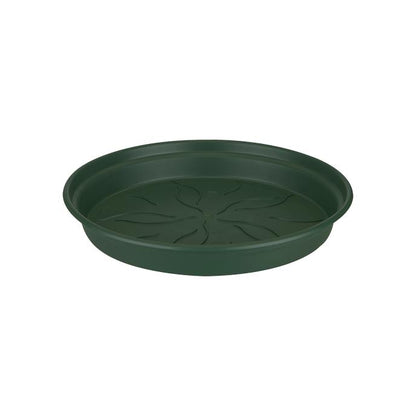 Teller Green Basics Elho Grün 17 cm