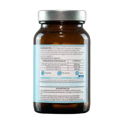 Kocomag, Kiroot, 60 capsules