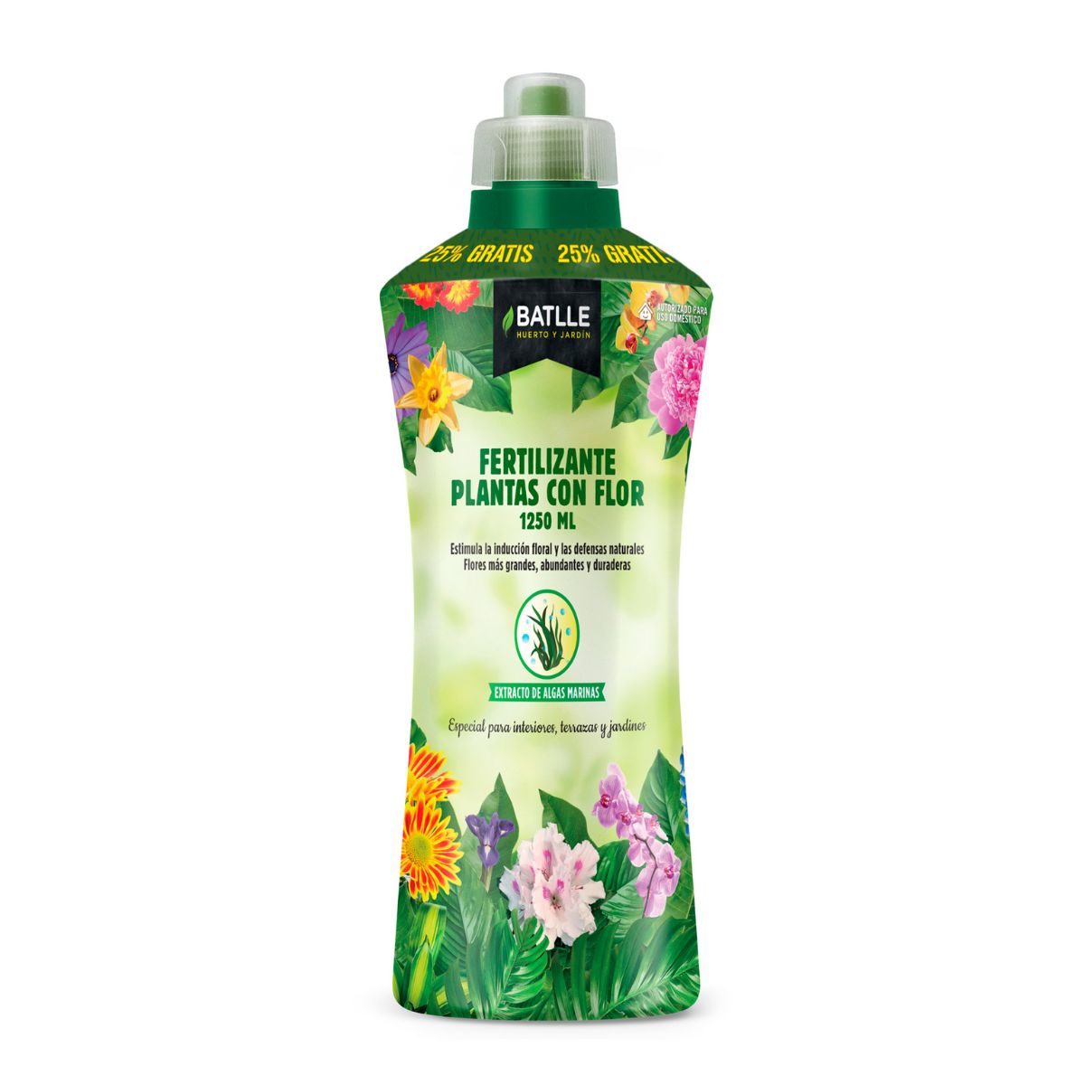 Blumendünger Batlle 1250 ml