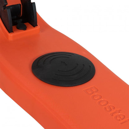 Elektrische step Olsson Fun Rood