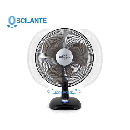 Ventilateur de table TF 0144 Orbegozo 40 cm