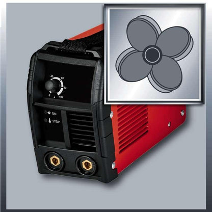 Inverter-Lötgerät TC-IW 110 Inverter-Lötgerät TC-IW 110